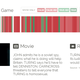 Illustration for article titled This Website Shows You Which Scenes in Movies Based on a True Story Are Actually True